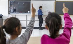 2025-2026 Eğitim-Öğretim Yılı "Yeşil Vatan" Temasıyla Başlıyor