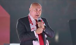 Samsunspor'dan hakem tepkisi!