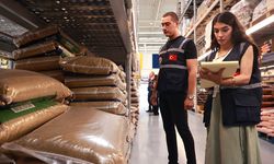 Etiket hilesi yapanlar affedilmedi: 15 bin firmaya 140 milyon lira ceza!