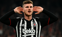 Beşiktaş Alman yıldızın transferini veto etti!