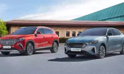 Togg T10X ve T10F'in Almanya fiyatları açıklandı