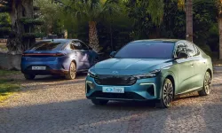 Togg’un yeni modeli T10F ön siparişe çıkıyor