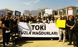 TOKİ’de şaşırtan değişiklik: Hak sahipleri Tuzla yerine Arnavutköy’e yönlendirildi!