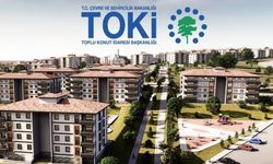Vatandaşların dikkatine! TOKİ'de indirim kampanyasına başvurular başladı