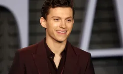 Tom Holland 'Örümcek Adam' filmi setinde beyin sarsıntısı geçirdi