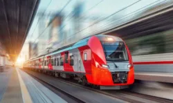 İstanbul-Paris özel treni yola çıktı: Fiyatı duyanlar şoke oldu!