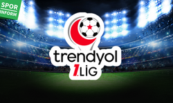 Trendyol 1. Lig’de kritik haftanın perdesi açılıyor
