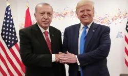 Erdoğan ABD'de: Çin ve Japonya’dan ithal araçlara ek vergi