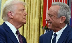 Trump'a göre bu ilaç otizme sebep oluyor!