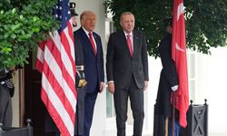 Son dakika: Trump’tan Cumhurbaşkanı Erdoğan’a Gazze Kurulu daveti