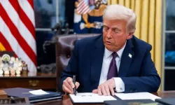 Trump, Washington'daki davalarda idam cezasına izin veren bildiriyi imzaladı!