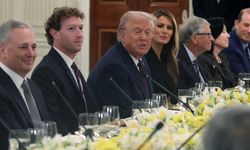 Trump'tan Teknoloji Toplantısı: Musk çağırılmadı