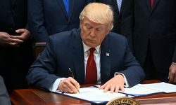 Trump’tan ithal kamyonlara vergi: Yüzde 25’lik gümrük duvarı geliyor