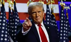 Trump’ın sağlık raporu: 'Kalp yaşı 14 yıl daha genç!'