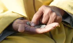 TÜRK- İŞ verilerine göre aylık geliriniz 90 bin liranın altındaysa yoksulsunuz!
