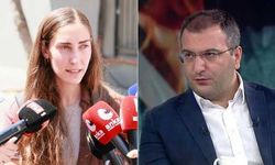 Tunç Soyer'in kızı Gazeteci Cem Küçük'e mektup gönderdi