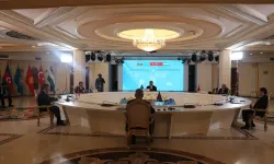 Türk Devletleri Teşkilatı ulaştırma bakanları Kazakistan’da toplandı