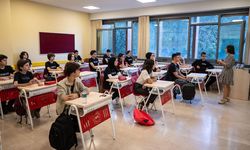 Türkiye eğitimde OECD ortalamasını geçti