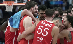 Başkent'te 12 Dev Adam Fırtınası! Final öncesi tam destek...