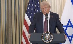 Türkiye ve 7 ülke, Trump'ın Gazze planına destek verdi