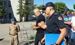 Eski Manavgat Belediye Başkanı Sözen ile kardeşi tutuklandı