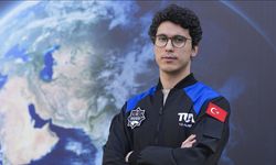 Tuva Cihangir Atasever kimdir, nereli, kaç yaşında, uzaya çıktı mı, ne yaptı, Türk mü, astronot mu?