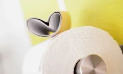 Tuvalet kağıtlarını sakın böyle kullanmayın!