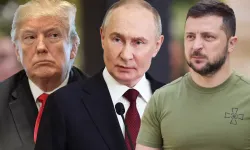 Kremlin, müzakere öncesi net konuştu! Donbas şartı masada