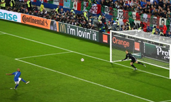 UEFA’dan penaltı kuralı için radikal plan