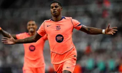 Barcelona Newcastle United'ı deplasmanda 2-1 yendi