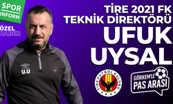 Görkem Çayan'ın bu hafta konuğu Ufuk Uysal olacak