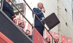 Ümit Erkol bir kez daha CHP Ankara İl Başkanlığına aday oldu