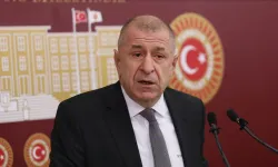 Ümit Özdağ, İzmir’deki karakol saldırısı hakkında açıklama yaptı!