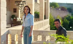 Uzak Şehir 30. Bölüm full canlı izle! Kanal D Uzak Şehir 30. Bölüm canlı
