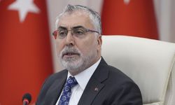 Bakan Vedat Işıkhan'dan OVP mesajı