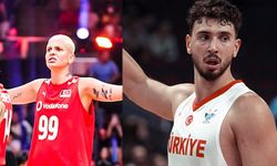 Basketbol ve Voleybolda tarihi gün: Gözler millilerimizde!