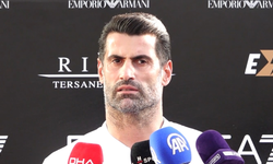 Volkan Demirel’den Tedesco yorumu: “Gol sevinçlerindeki tepkisi ne kadar istediğini gösteriyor”