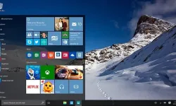 Windows 10 için son güncelleme yayınlandı: Destek süreci sona eriyor