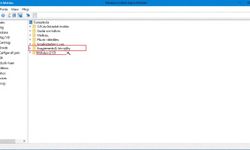 Windows modules installer worker nedir?