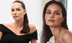 Doktorlar dizisinin Ela'sı yeni hayatına lüks sitede başladı!