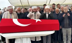 Yavuz Bülent Bakiler, memleketi Sivas’ta toprağa verildi