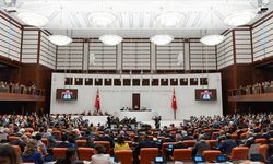 Meclis açılışında CHP’siz liderler buluşması tartışma yarattı