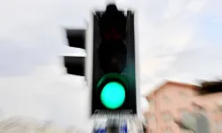 Yeşil dalga sistemiyle trafikte durmadan ilerlemenin sırrı