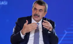 Bakan Tekin’den eğitim gündemine dair önemli açıklamalar