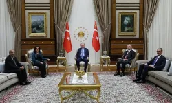 İmralı Heyeti’nden Cumhurbaşkanı ile yapılan görüşmeye dair açıklama