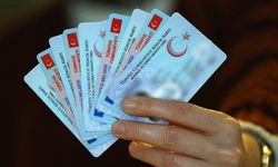 1 Kasım’dan sonra eski tip ehliyetler geçersiz olacak!