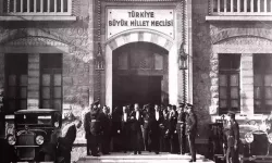 13 Ekim ne günü? Ankara ne zaman başkent oldu? Ankara neden başkent seçildi?