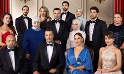 Kızılcık Şerbeti 110. bölüm 2. fragmanı! Show TV.'de Kızılcık Şerbetin'nde yeni bölümde neler olacak?