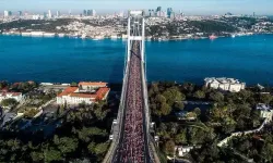 2025 İstanbul Maratonu ne zaman, saat kaçta? 47. İstanbul Maratonu kaç km, hangi yollar kapalı olacak?