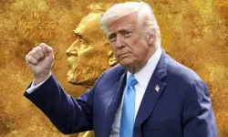 Venezuelalı muhalif lider Machado Trump'ı Nobel'ine kavuşturdu: "Nobel Barış Ödülü'nü takdim ettim"